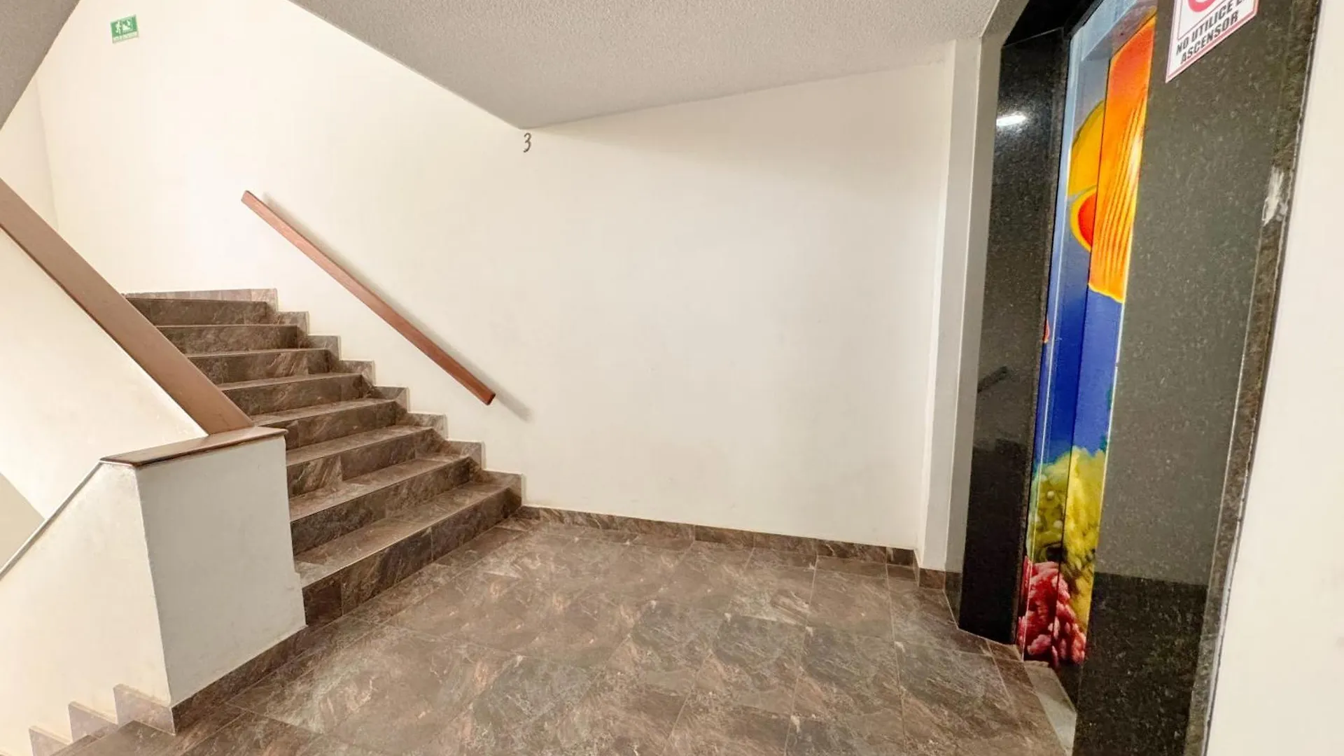 アパート Apartamento 3 Habitaciones Palanoa Rodadero - By Bedviajes サンタ・マルタ