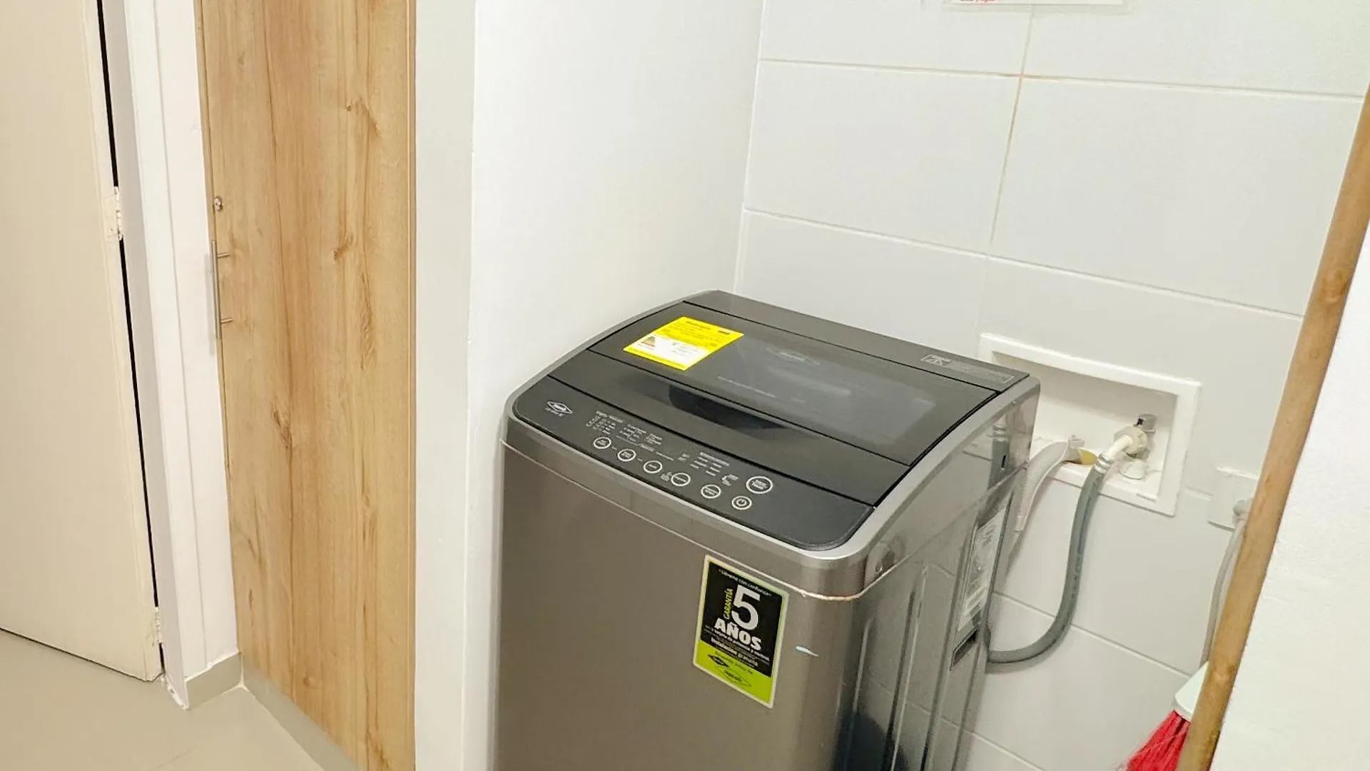 Apartamento 3 Habitaciones Palanoa Rodadero - By Bedviajes サンタ・マルタ